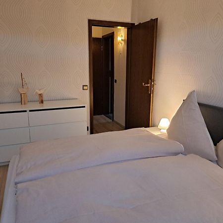 Hotel Wernerwald Cuxhaven Extérieur photo