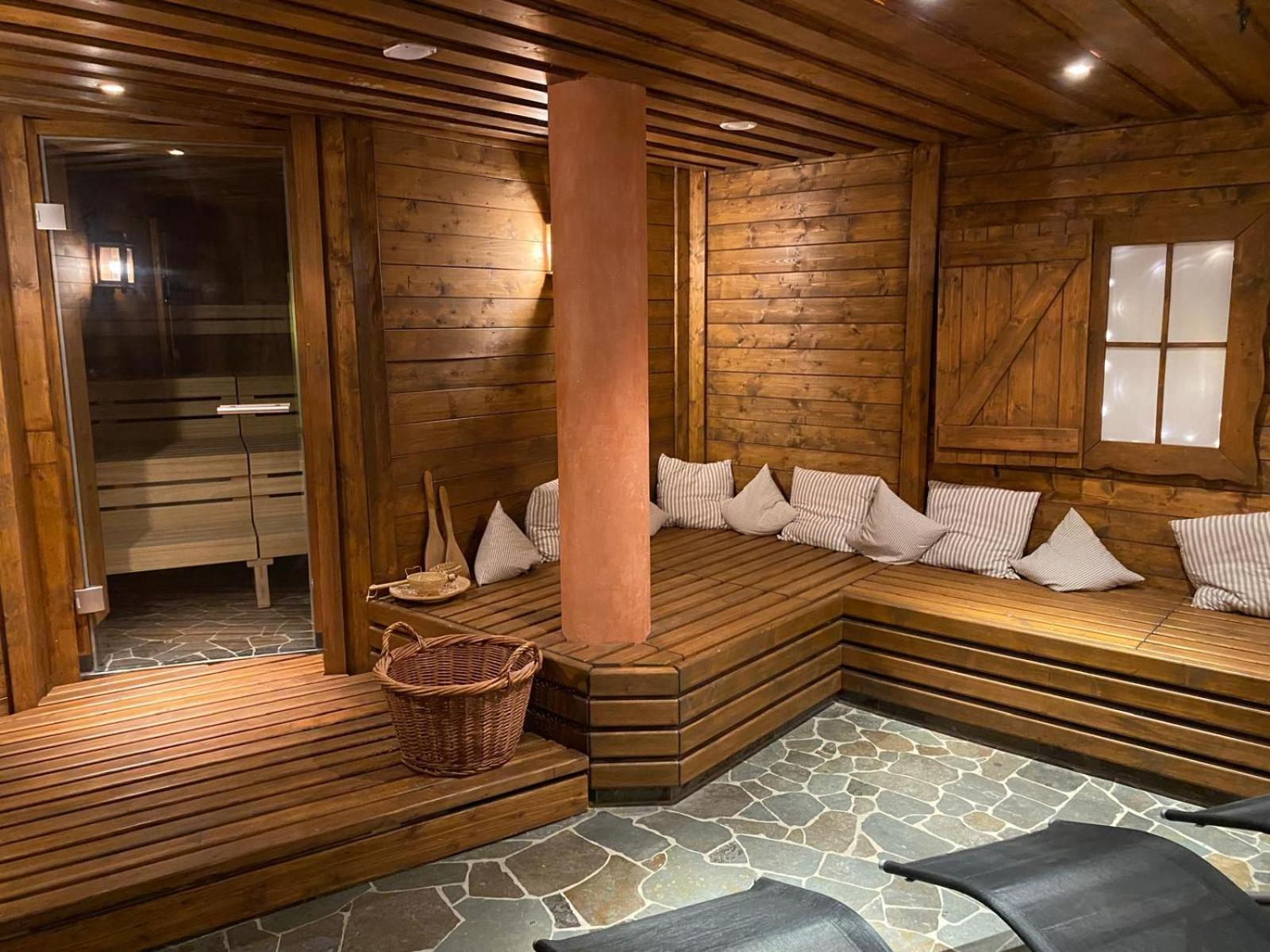 Hotel Wernerwald Cuxhaven Extérieur photo