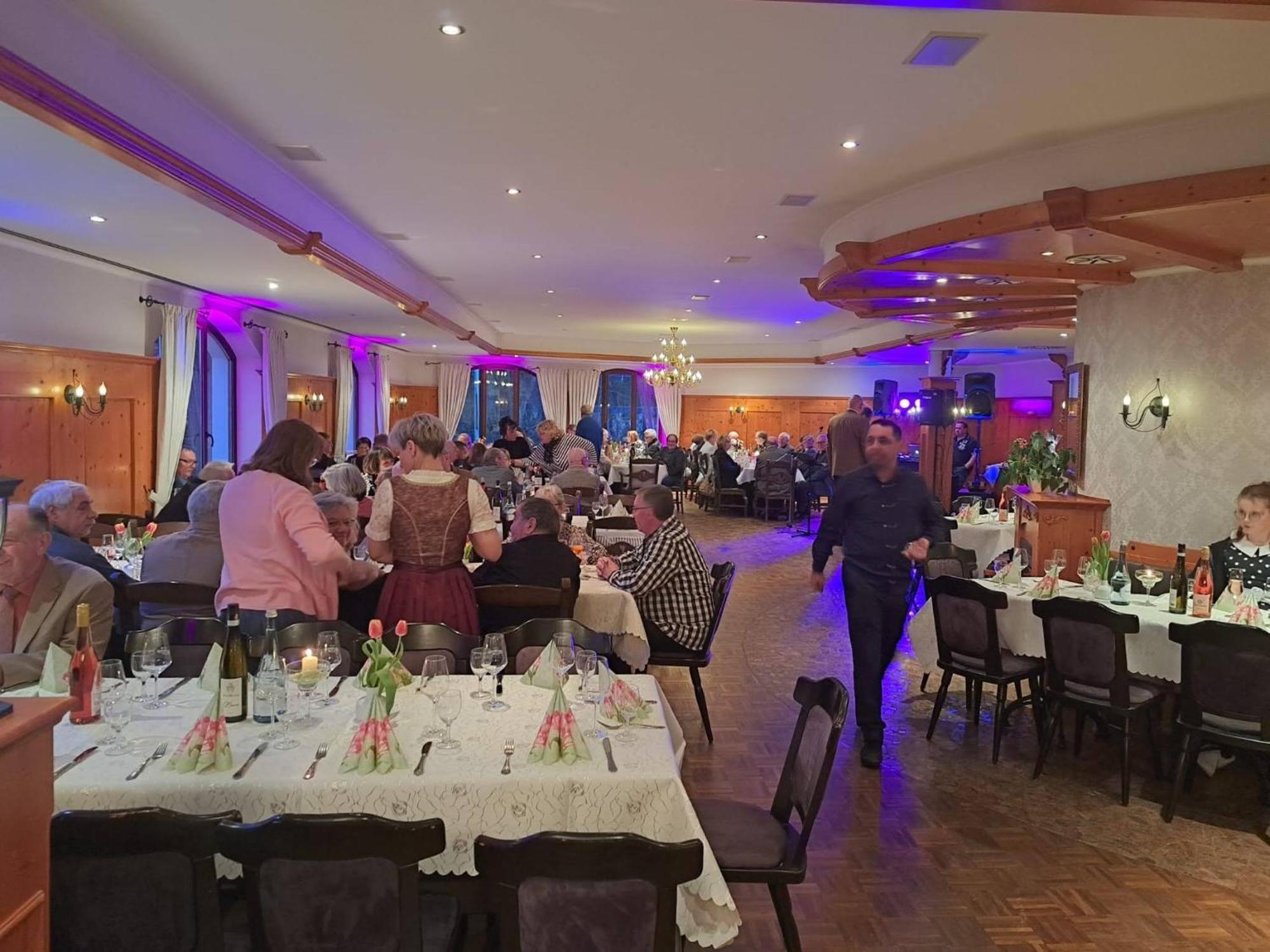 Hotel Wernerwald Cuxhaven Extérieur photo