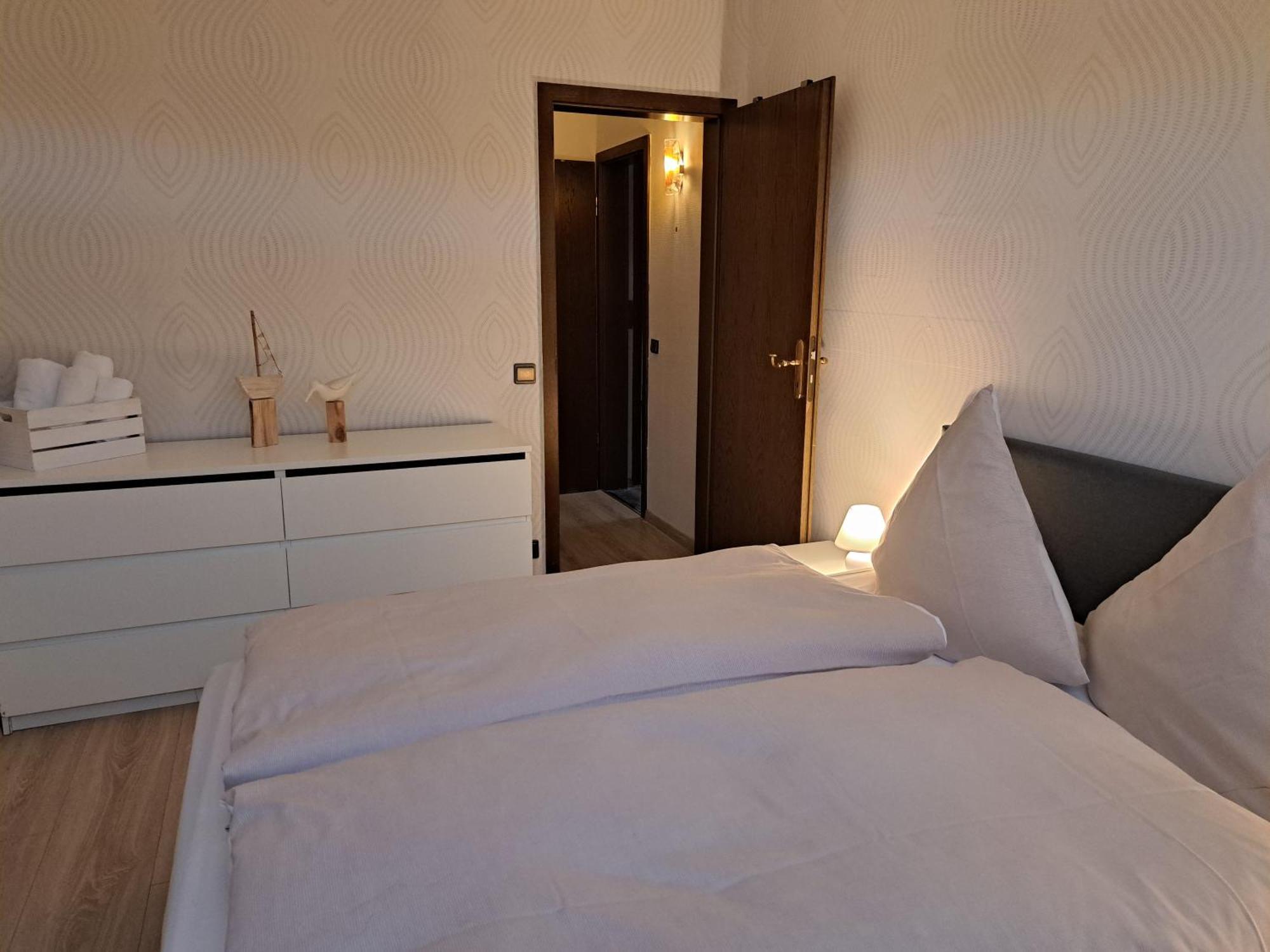 Hotel Wernerwald Cuxhaven Extérieur photo