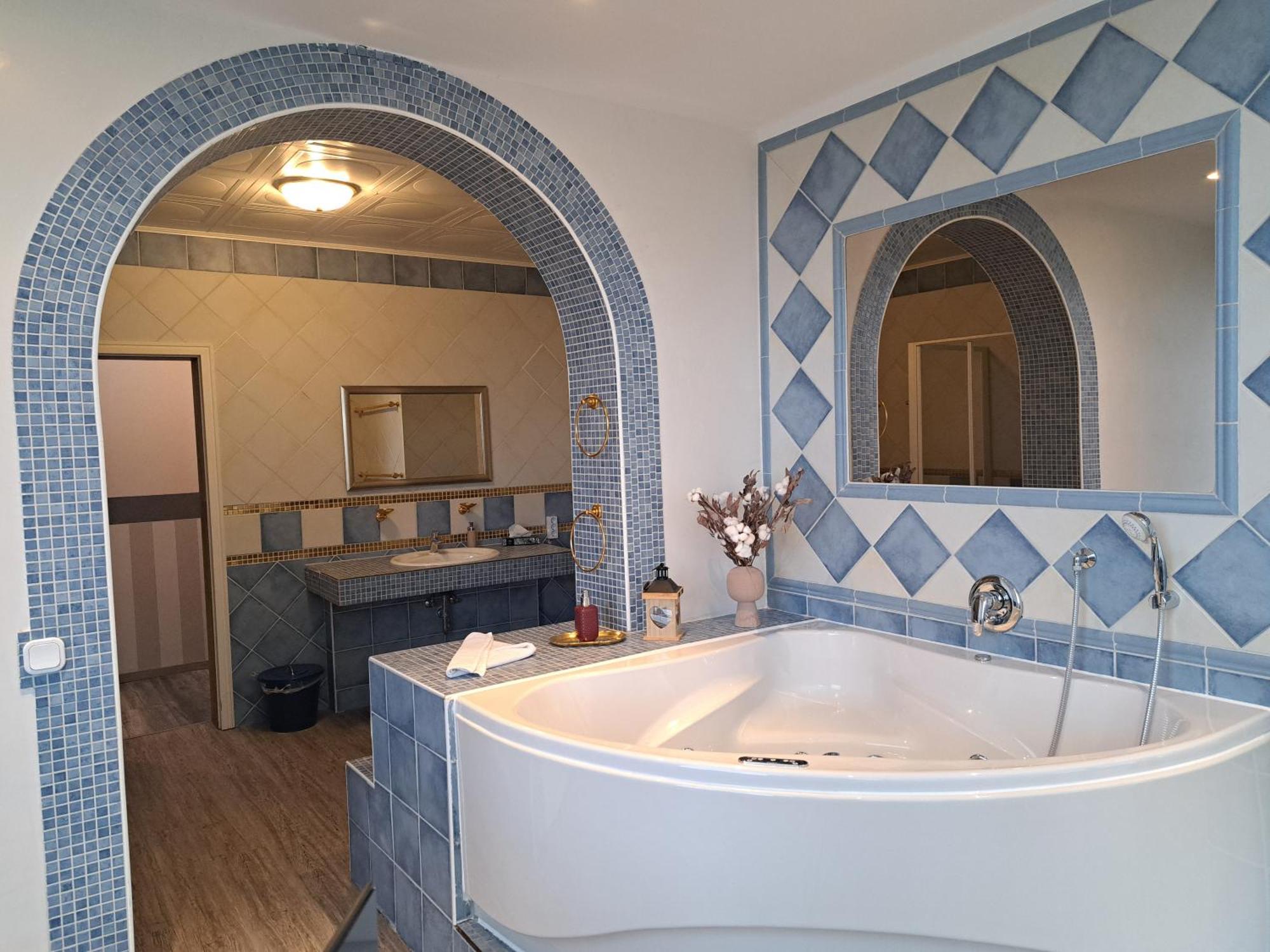 Hotel Wernerwald Cuxhaven Extérieur photo