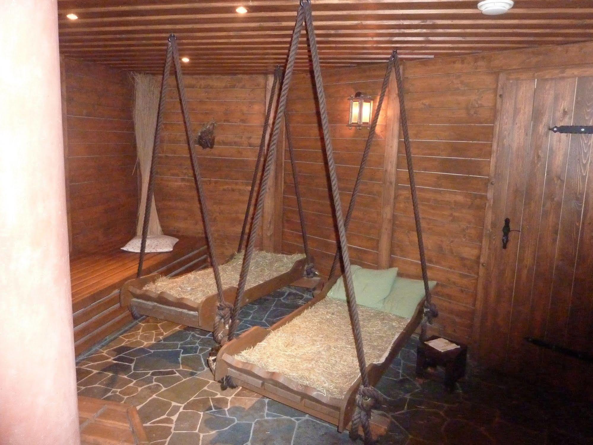 Hotel Wernerwald Cuxhaven Extérieur photo