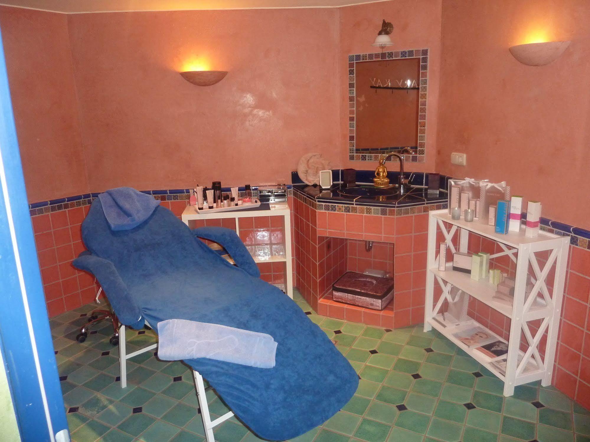 Hotel Wernerwald Cuxhaven Extérieur photo